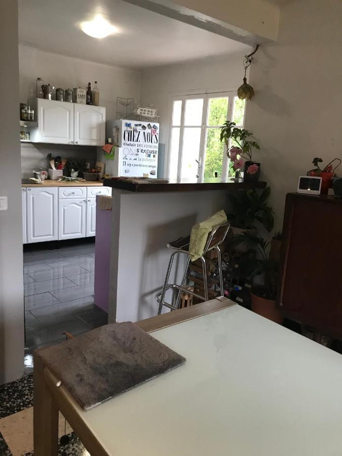 Chambre Cosy, Calme, Dans Maison Privee A 1,5 Km Village Sospel Dış mekan fotoğraf